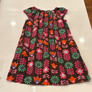 HANNA ANDERSSON Girls Dress, Excellent Condition.